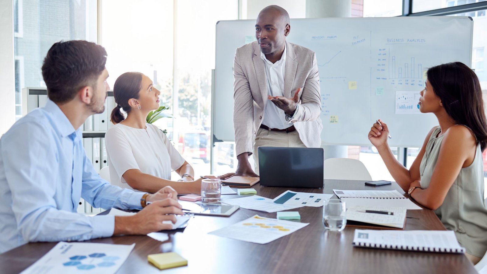 Formation Anglais Professionnel