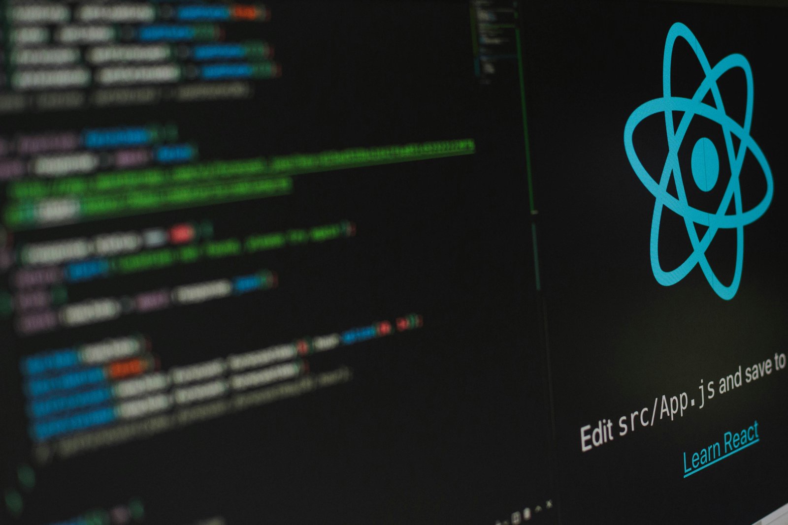 Formation React