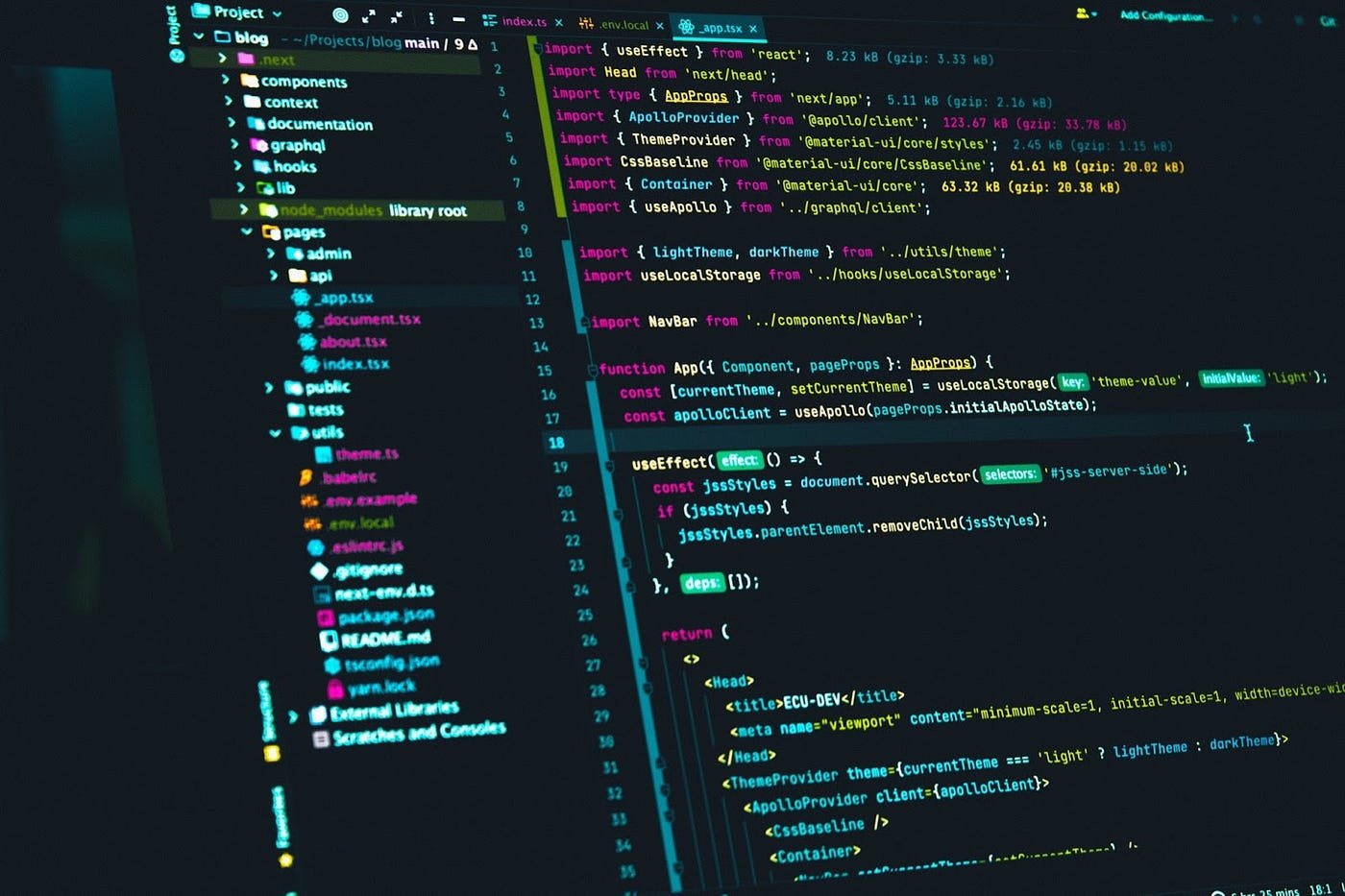 Miniature vidéo JavaScript