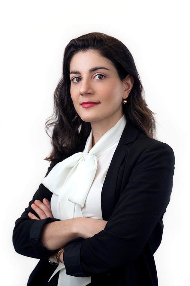 Marie L.